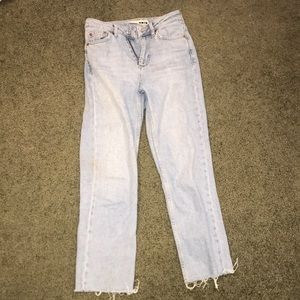 Topshop MOTO jeans